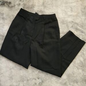 Vintage USA Made Lauren Ralph Lauren 12 100% Pure Wool